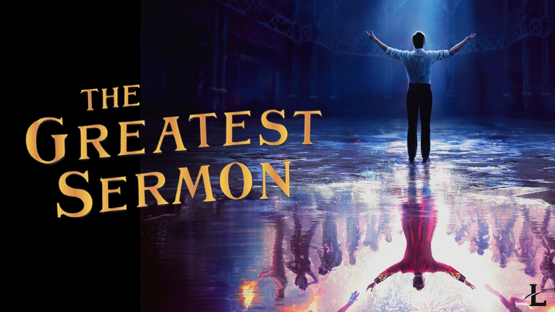 Youth Ministry Landmark church of Christ